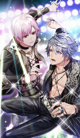 吉野 Blackstar Theater Starless データ Wiki 吉野 Blackstar Theater Starless データ Wiki