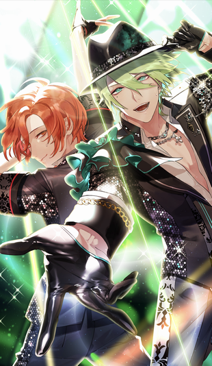 リンドウ - BlackStar~Theater Starless~ データ Wiki*