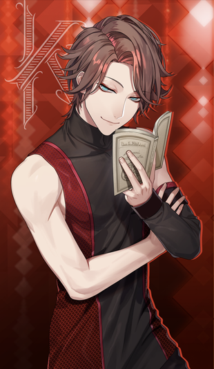 柘榴 - BlackStar~Theater Starless~ データ Wiki*