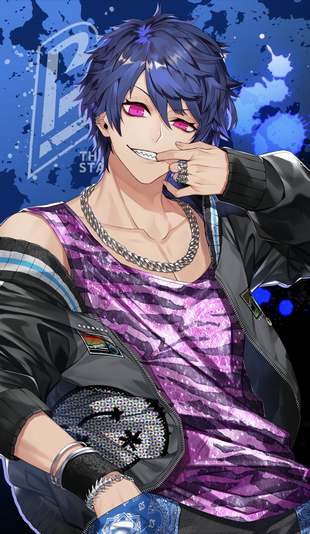 藍 - BlackStar~Theater Starless~ データ Wiki*