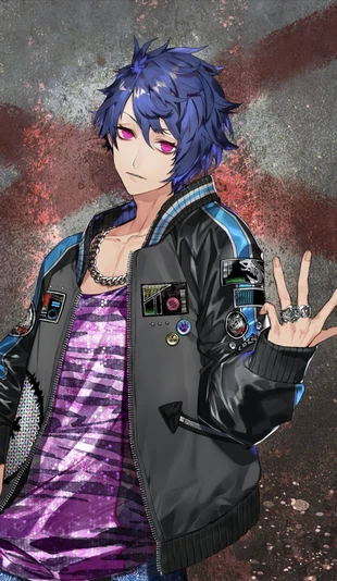 藍 - BlackStar~Theater Starless~ データ Wiki*