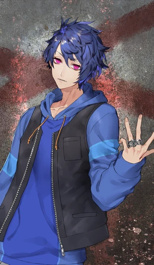 藍 - BlackStar~Theater Starless~ データ Wiki*