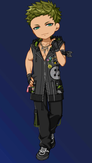 金剛 - BlackStar~Theater Starless~ データ Wiki*