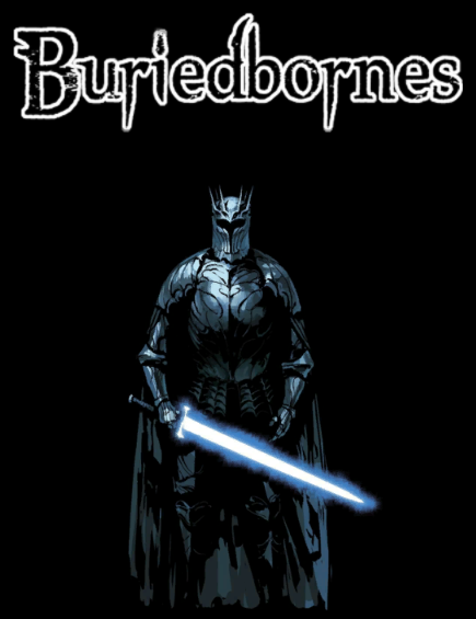 Buriedbornes 公式攻略 Wiki*