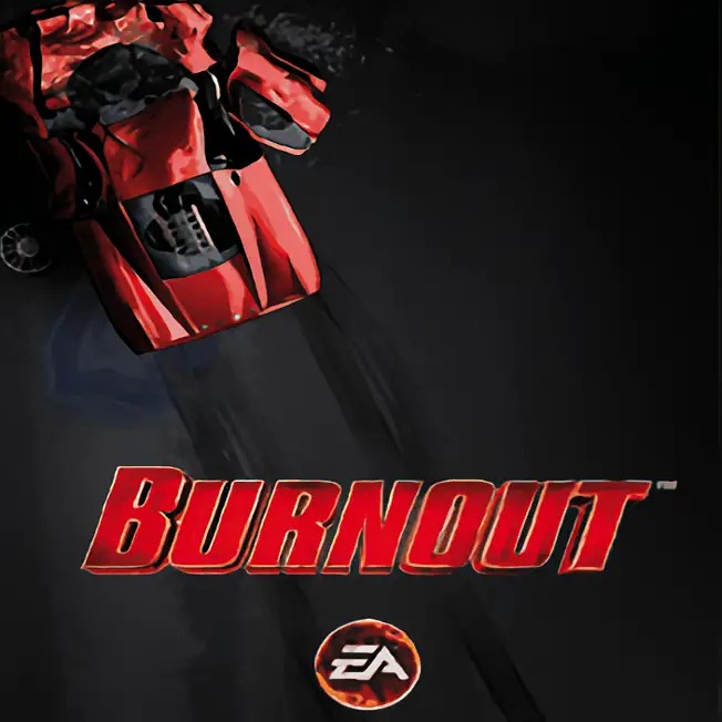 Burnout (Phone)