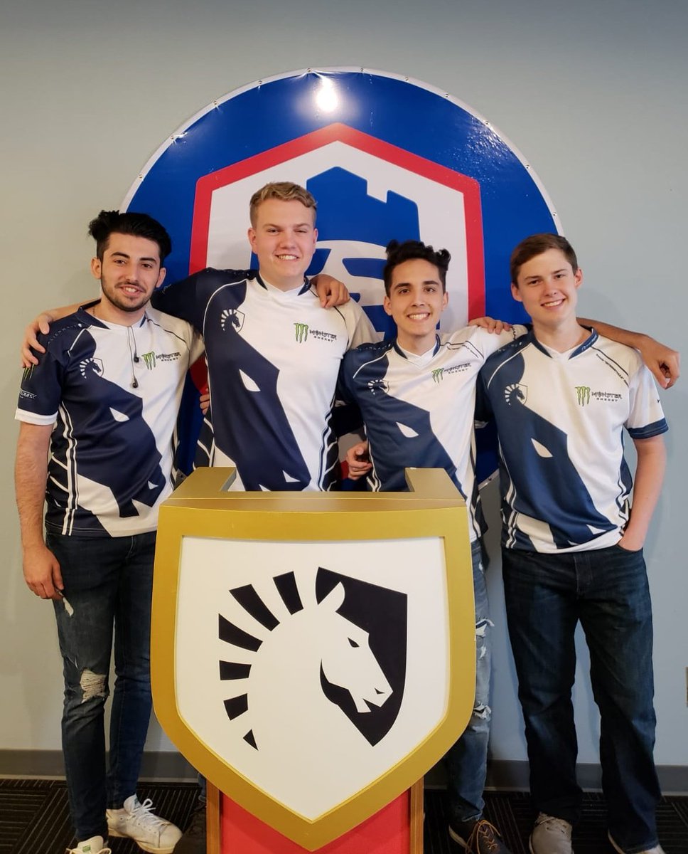 Fan Team Liquid Crl 2018 クラロワ 攻略メモ 観戦ガイド Wiki