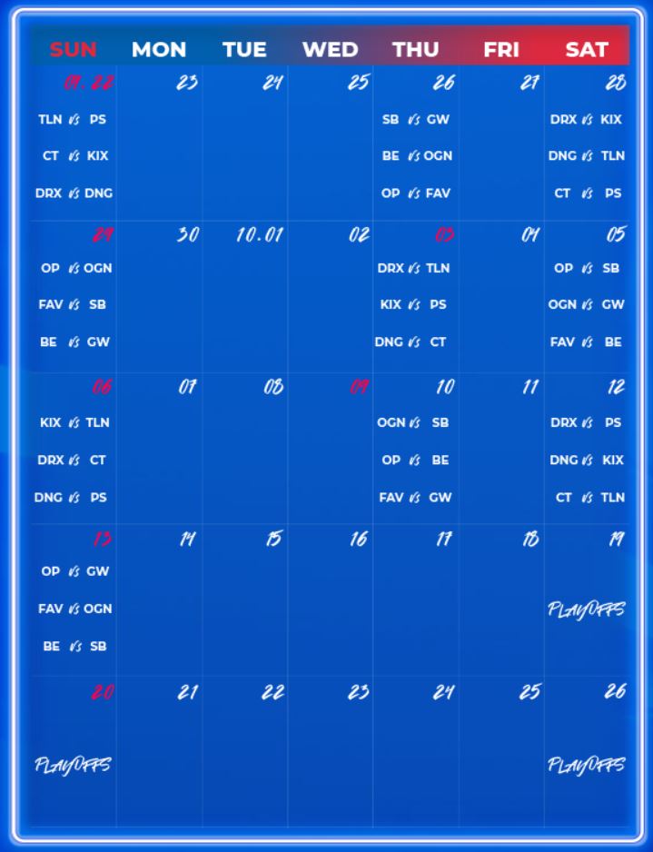 Schedule_201910.JPG