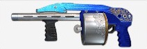 12-Striker Cobalt