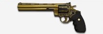Revolver Gold