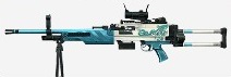 ROK-12 Opal ROK-12 Opal