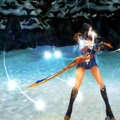 フォースブレーダー フォースブレーダー