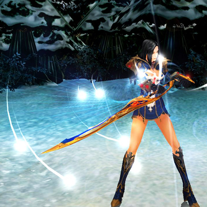 フォースブレーダー フォースブレーダー