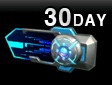 リモート倉庫カード30日 リモート倉庫カード30日