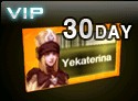 エカテリーナVIPメンバーシップ 30日 エカテリーナVIPメンバーシップ 30日