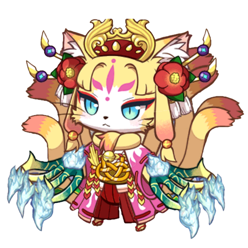 キュウビ キャットバスターズ5ch攻略 Wiki キュウビ キャットバスターズ5ch攻略 Wiki