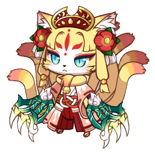 キュウビ キャットバスターズ5ch攻略 Wiki キュウビ キャットバスターズ5ch攻略 Wiki