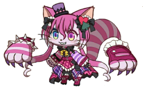 チェシャ キャットバスターズ5ch攻略 Wiki チェシャ キャットバスターズ5ch攻略 Wiki