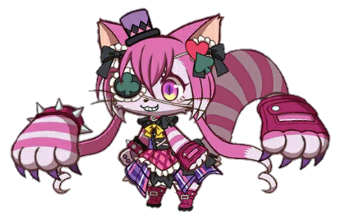 チェシャ キャットバスターズ5ch攻略 Wiki チェシャ キャットバスターズ5ch攻略 Wiki
