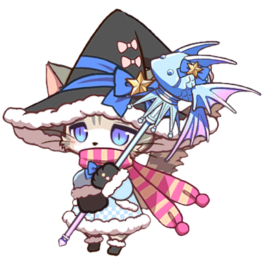 キャットバスターズ イラスト キャットバスターズ イラスト