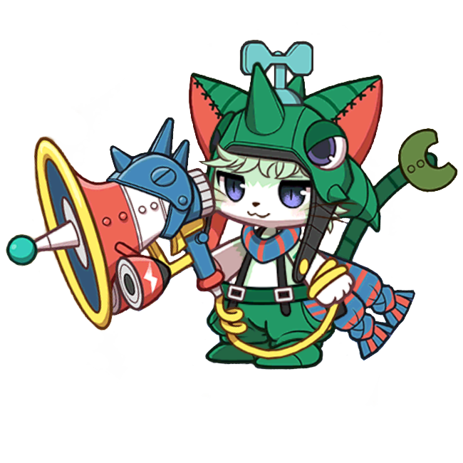 ワギャン キャットバスターズ5ch攻略 Wiki ワギャン キャットバスターズ5ch攻略 Wiki