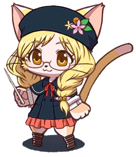 桜雨 キリヱ キャットバスターズ5ch攻略 Wiki 桜雨 キリヱ キャットバスターズ5ch攻略 Wiki