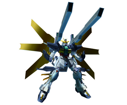 ガンダムdx Sdgoエミュ鯖 Wiki