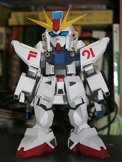 ガンダムf91 Sdgoエミュ鯖 Wiki