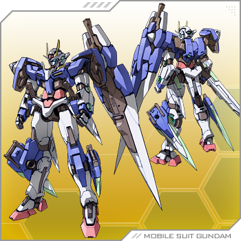 ダブルオーガンダムセブンソード G Sdgoエミュ鯖 Wiki