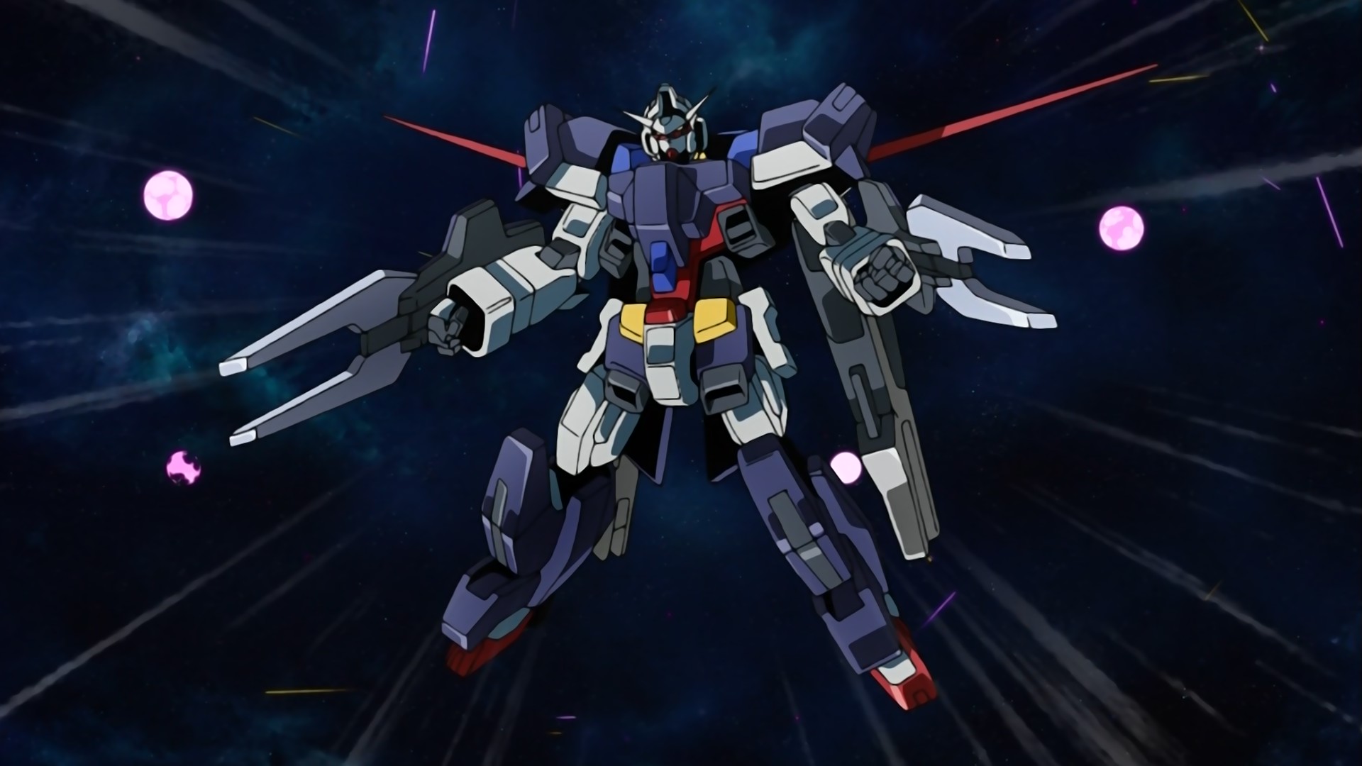 ガンダムage 1フルグランサ 池田専用cfo Wiki