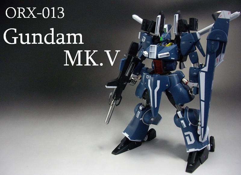 統合 付ける サークル ガンダム Mk5 Aprinc Net