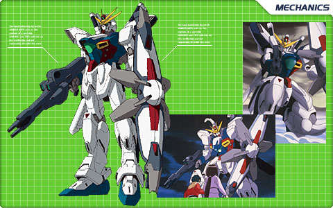 ガンダムxディバイダー 池田専用cfo Wiki