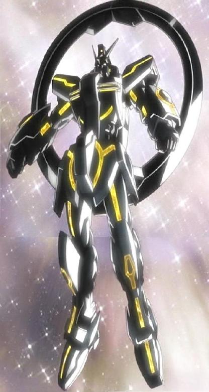 スターゲイザーガンダム 池田専用cfo Wiki