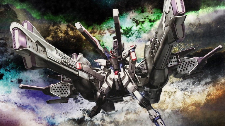 フリーダムガンダム ミーティア 池田専用cfo Wiki フリーダムガンダム ミーティア 池田専用cfo Wiki
