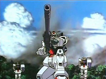 陸戦型ガンダム 池田専用cfo Wiki