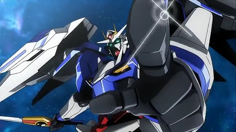 00ガンダム 池田専用cfo Wiki