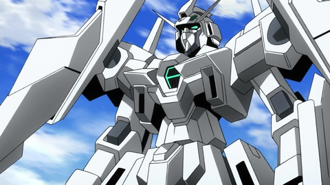 ガンダムAGE-2ノーマル(特務隊仕様) - 池田専用CFO Wiki*