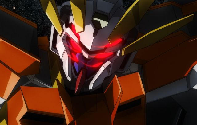 ガンダムハルート - 池田専用CFO Wiki*