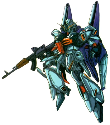 リ・ガズィ・カスタム - 池田専用CFO Wiki*