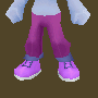 ベイのブーツ（紫）.png