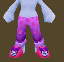 水玉の靴紫.png