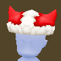 雪綿毛の帽子１(赤).png