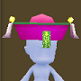 傀儡の帽子(紫).png
