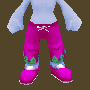 傀儡の靴(紫).png