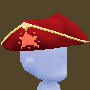 アーチャー帽　赤_0.png