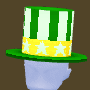 クイズ司会者の帽子(緑).png