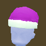 サンタ帽（紫）.png