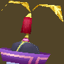 宮廷騎士の兜　紫.PNG