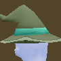 とんがり帽子（緑）.PNG