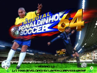 Mundial Ronaldinho Soccer64.png