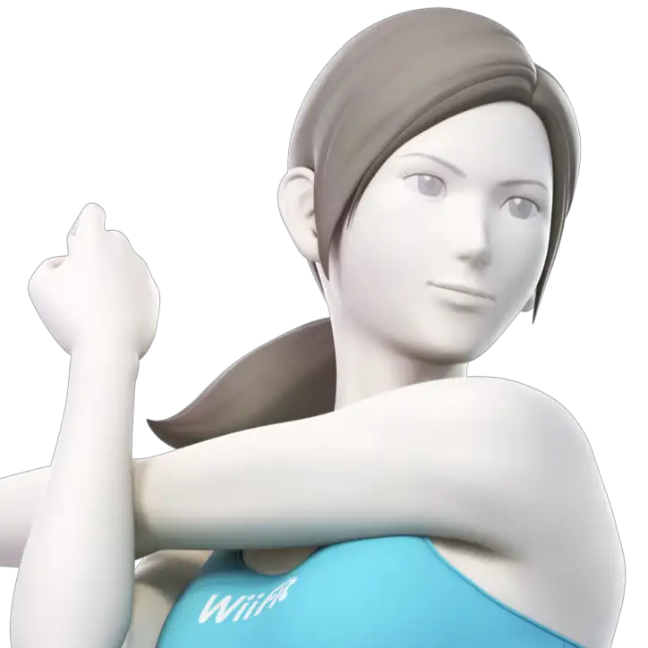 Wii Fit トレーナー(女性／スマブラSP).png